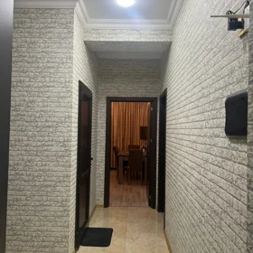 In Sumgayit 60.0 m² apartment is for rent - Image 9