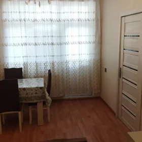 In Baku 40.0 m² apartment is for rent - Image 2