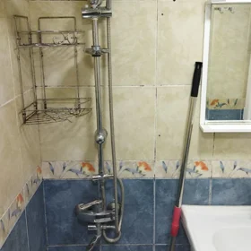 In Baku 40.0 m² apartment is for rent - Image 6