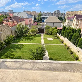 In Baku 5.0 m² house with 7.0 rooms is for sale - Image 3