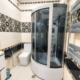 In Baku 106.0 m² apartment is for sale - Image 7