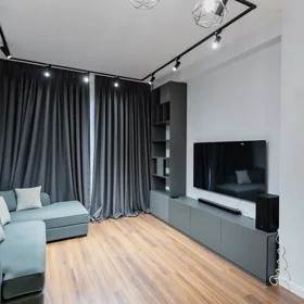 In Baku 70.0 m² apartment is for rent - Image 6