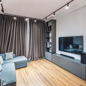 In Baku 70.0 m² apartment is for rent - Image 7