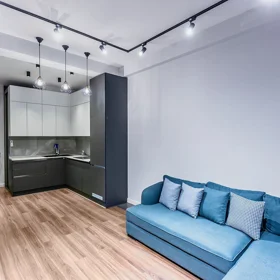 In Baku 70.0 m² apartment is for rent - Image 8