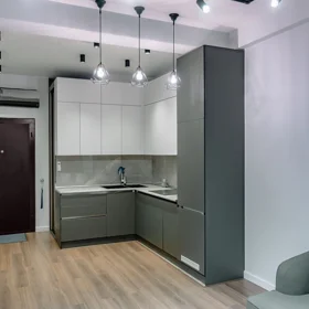In Baku 70.0 m² apartment is for rent - Image 9