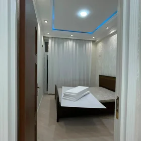 In Khirdalan 50.0 m² apartment is for rent - Image 4