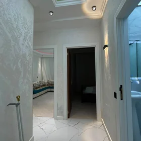 In Khirdalan 50.0 m² apartment is for rent - Image 5