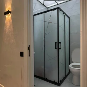 In Khirdalan 50.0 m² apartment is for rent - Image 8