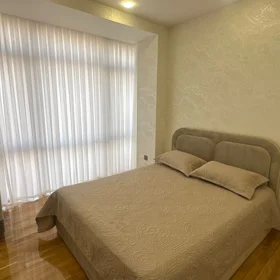 In Baku 280.0 m² apartment is for rent - Image 2