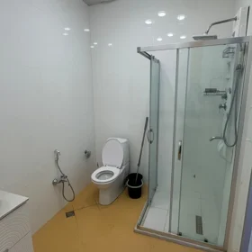 In Baku 280.0 m² apartment is for rent - Image 10
