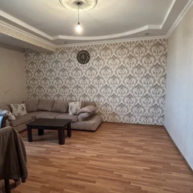In Baku 70.0 m² apartment is for rent - Image 3
