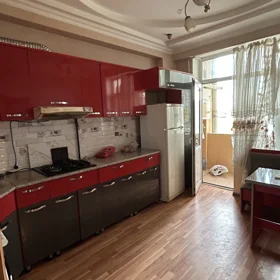 In Baku 70.0 m² apartment is for rent - Image 4