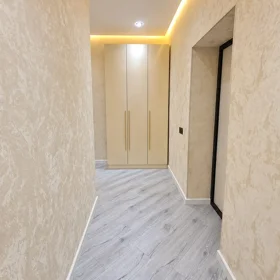In Baku 93.0 m² apartment is for rent - Image 2