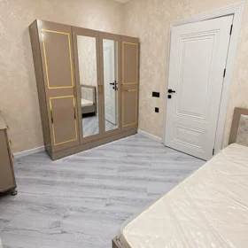 In Baku 93.0 m² apartment is for rent - Image 7