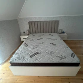 In nan 42.0 m² house with 2.0 rooms is for rent - Image 3