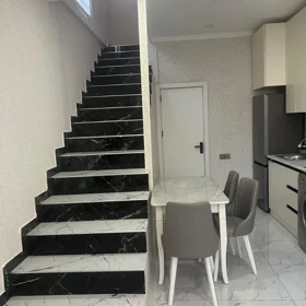 In nan 42.0 m² house with 2.0 rooms is for rent - Image 9