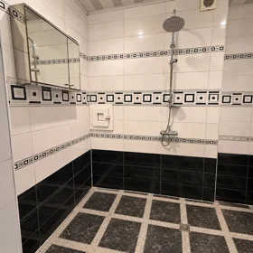 In Baku 90.0 m² apartment is for rent - Image 5