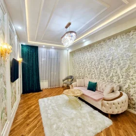 In Baku 70.0 m² apartment is for rent - Image 2