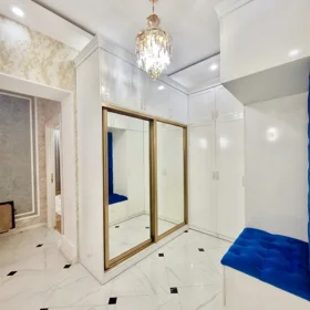 In Baku 70.0 m² apartment is for rent - Image 7
