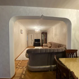 In Baku 120.0 m² apartment is for sale - Image 3