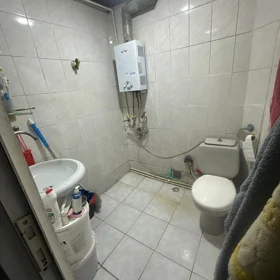 In Baku 55.0 m² apartment is for rent - Image 2