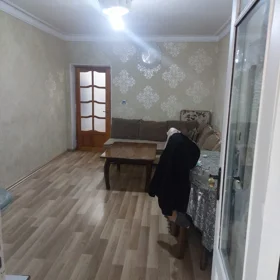 In Baku 55.0 m² apartment is for rent - Image 3