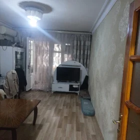 In Baku 55.0 m² apartment is for rent - Image 4