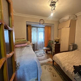 In Baku 55.0 m² apartment is for rent - Image 6