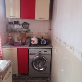 In Baku 55.0 m² apartment is for rent - Image 8