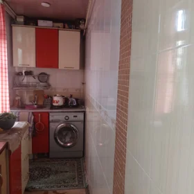 In Baku 55.0 m² apartment is for rent - Image 9