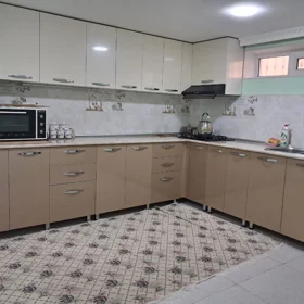 In Baku 160.0 m² house with 6.0 rooms is for sale - Image 10