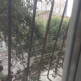 In Baku 55.0 m² apartment is for rent - Image 5
