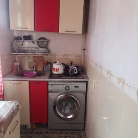 In Baku 55.0 m² apartment is for rent - Image 6