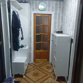 In Baku 55.0 m² apartment is for rent - Image 8