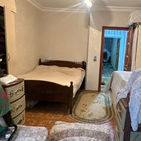 In Baku 55.0 m² apartment is for rent - Image 9