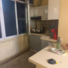 In Baku 60.0 m² apartment is for sale - Image 3