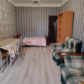 In Səbail rayonu 50.0 m² apartment is for sale - Image 2