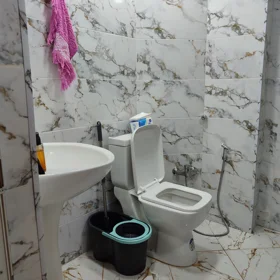 In Səbail rayonu 50.0 m² apartment is for sale - Image 4