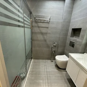 In Baku 55.0 m² apartment is for rent - Image 2