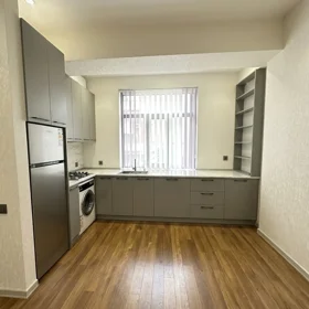 In Baku 55.0 m² apartment is for rent - Image 5