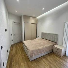 In Baku 55.0 m² apartment is for rent - Image 7