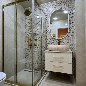 In Baku 77.0 m² apartment is for sale - Image 7