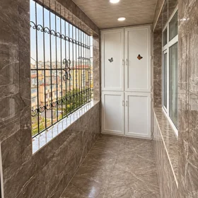 In Baku 85.0 m² apartment is for sale - Image 2