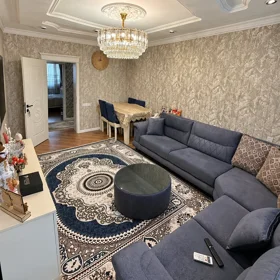 In Baku 85.0 m² apartment is for sale - Image 3
