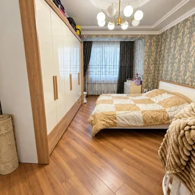 In Baku 85.0 m² apartment is for sale - Image 4