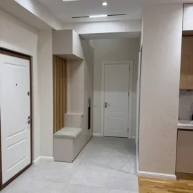 In Baku 80.0 m² apartment is for rent - Image 6