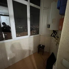 In Baku 65.0 m² apartment is for rent - Image 2