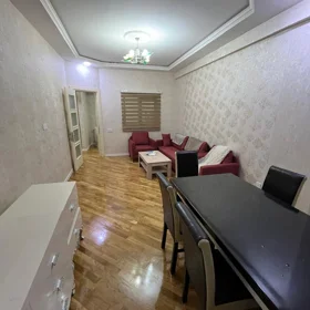 In Baku 65.0 m² apartment is for rent - Image 3
