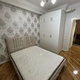In Baku 65.0 m² apartment is for rent - Image 4