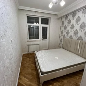 In Baku 65.0 m² apartment is for rent - Image 5